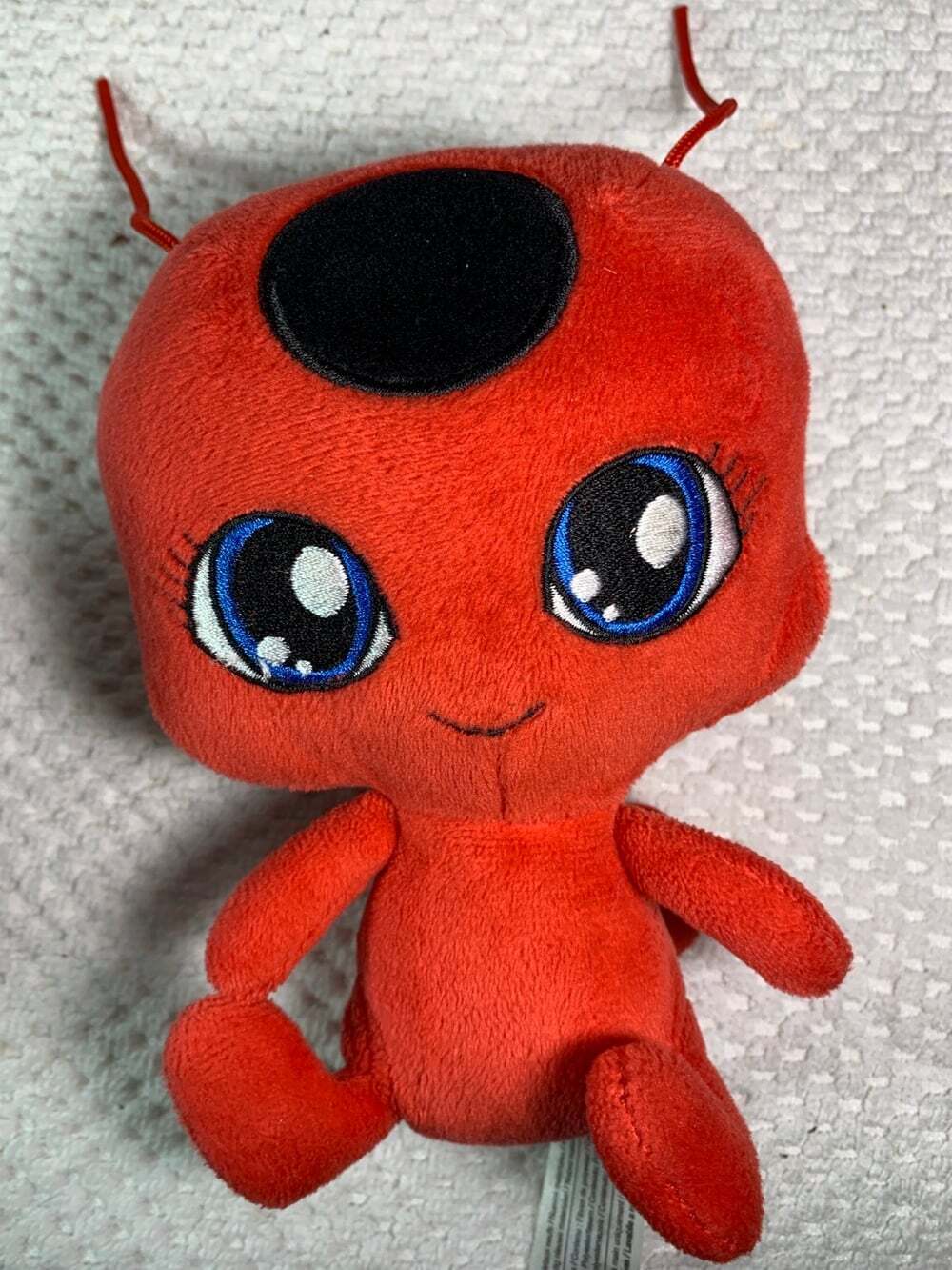 Miraculous Ladybug Plush
